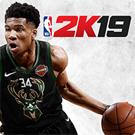 NBA2K19安卓版下载