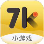 7k7k游戏盒免费下载