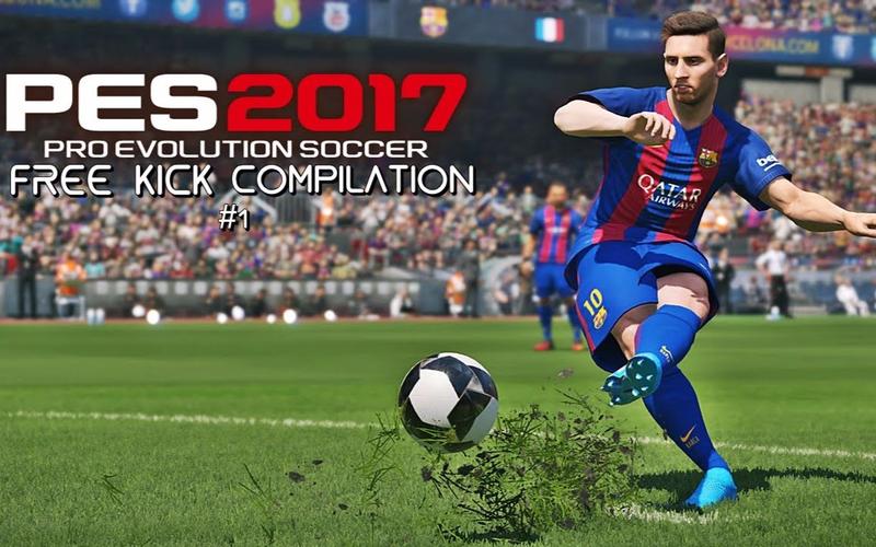 pes2017