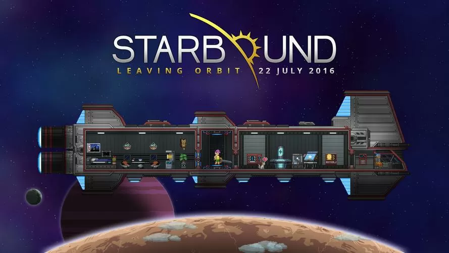 starbound wiki