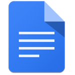 Google Docs(Google文档)app软件下载