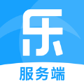 乐附近服务端app