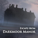 黑暗沼泽庄园下载-黑暗沼泽庄园汉化版下载(Darkmoor Manor)1.0.0