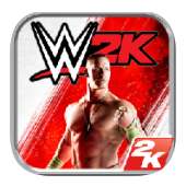 WWE2K16存档下载