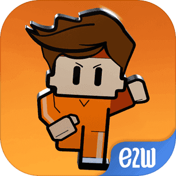 逃脱者2中文版(The Escapists 2: Pocket Breakout)最新版下载1.4.576665