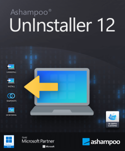 ashampoo uninstaller下载安装v10.3