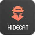 HideCat加速器1.9免费国语