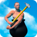 Getting Over It手游下载官方正版