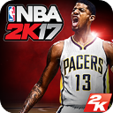 NBA 2K17手游下载中文版