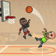 Basketball Battle篮球战役无限金币破解版最新版下载v2.3.10