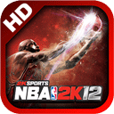 NBA2K12中文版下载