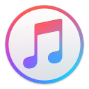 iTunes  mac版下载