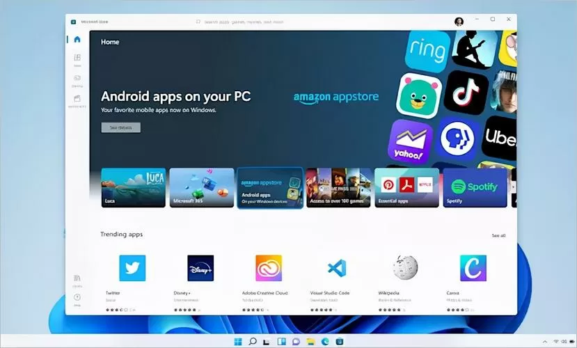 华为安卓模拟器电脑版