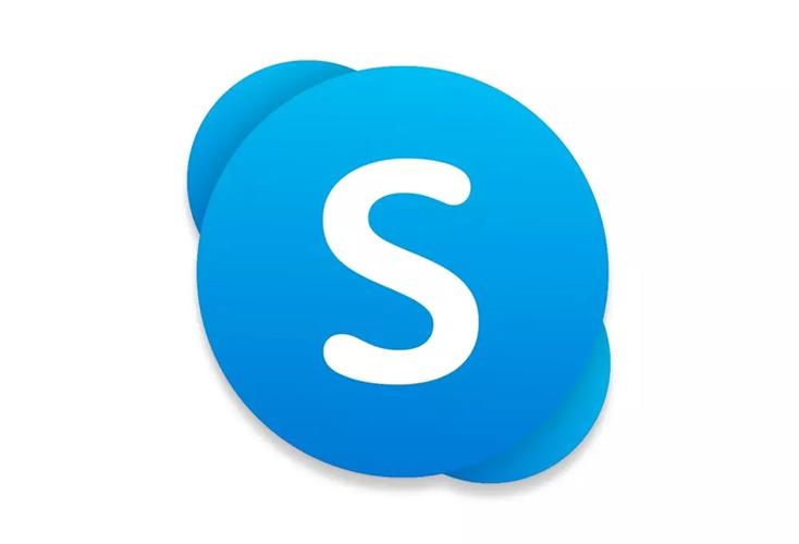 skype