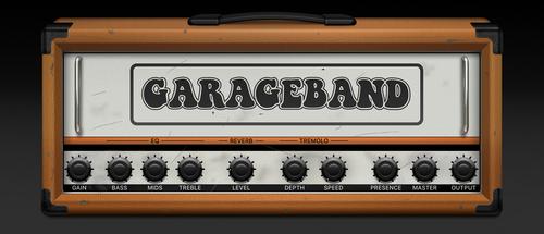 garageband