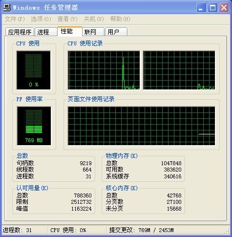 xp任务管理器被管理员禁用怎么恢复