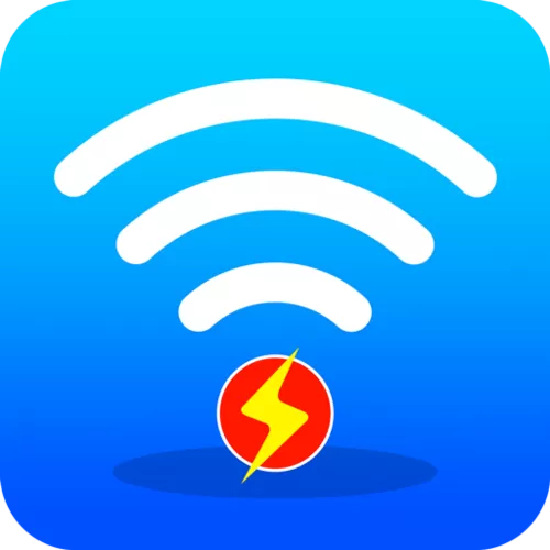 wifi万能加速器最新版功能无限时间版