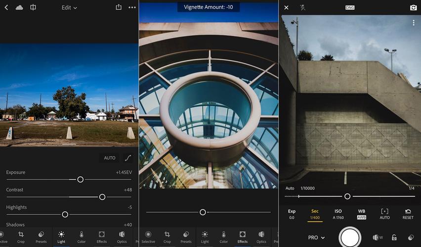 lightroom3.6app