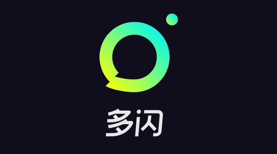 多闪app