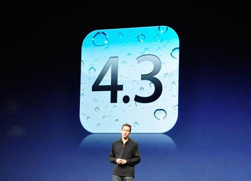 ios4.3.2