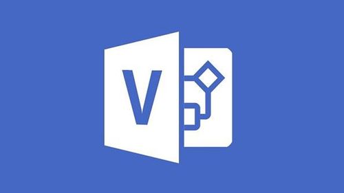 visio2007破解版下载