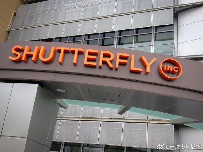 shutterfly翻译