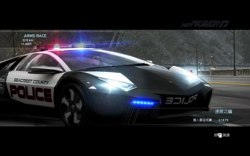 NFS HEAT STUDIO汉化版免费正版