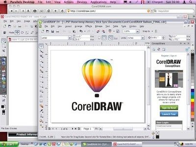 coreldraw9.0中文版使用教程无限版