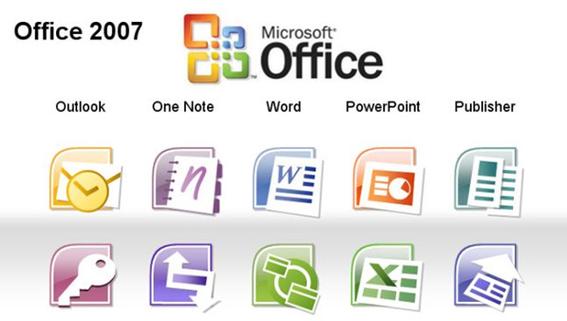 office2007软件下载