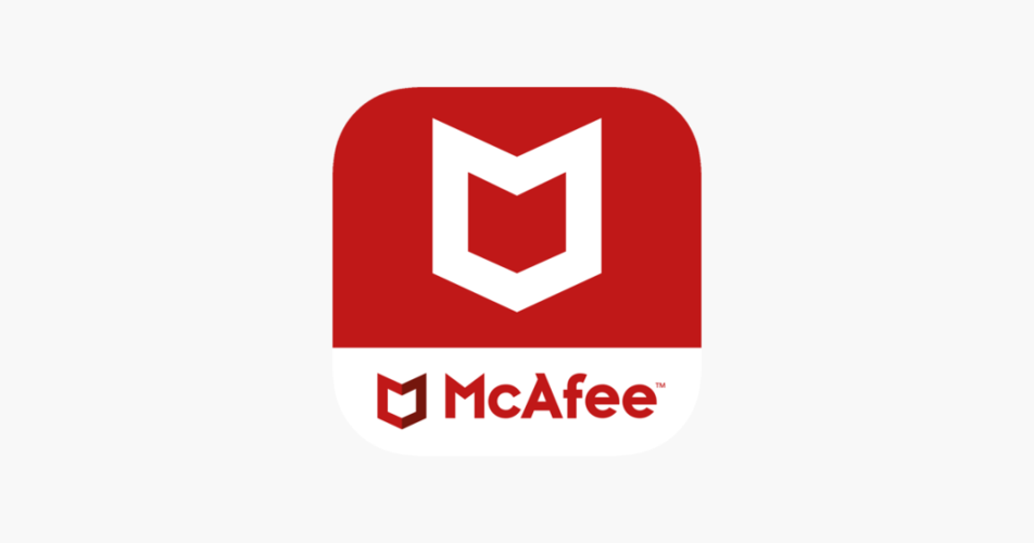 mcafee免费版下载