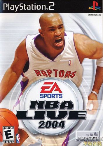 Nbalive2007球员能力值