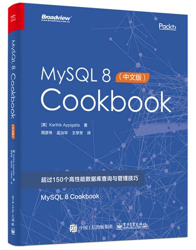 mysql中文版