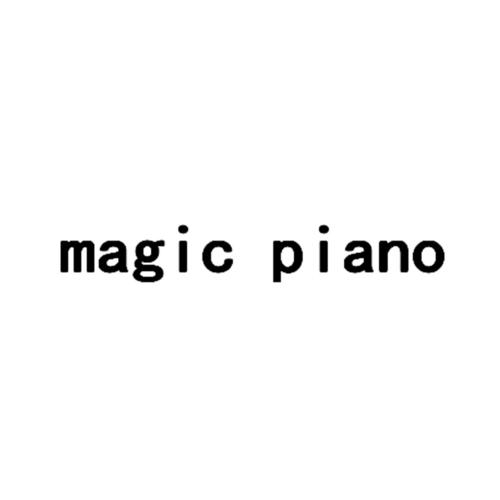 magicpiano