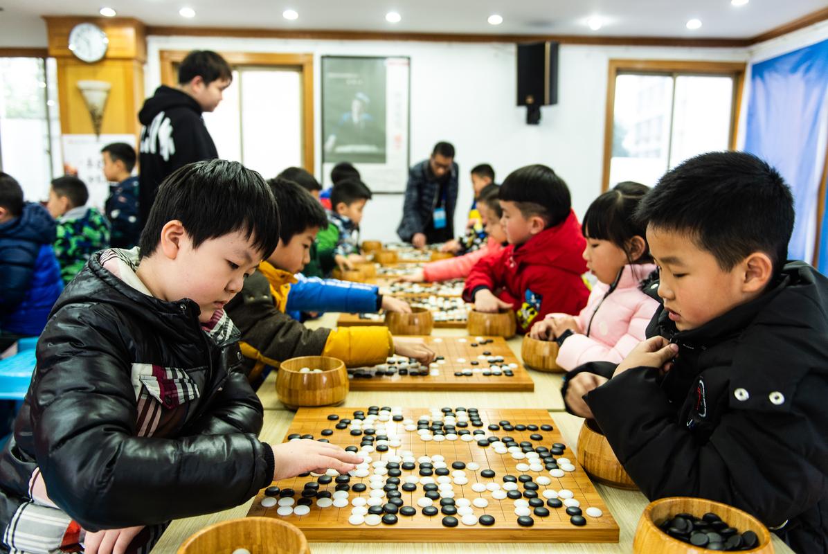 欢乐围棋官方下载