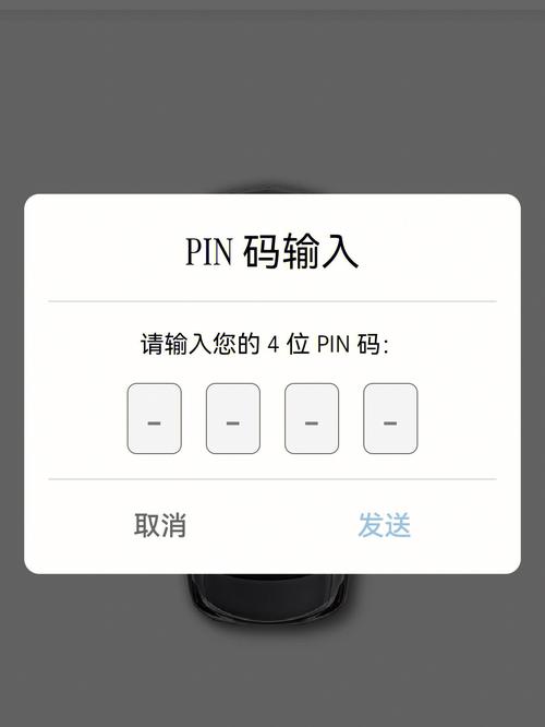 pin码破解app