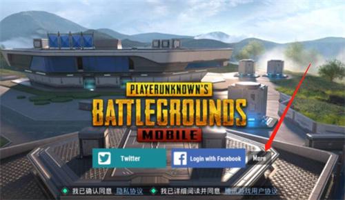 pubg国际服ios