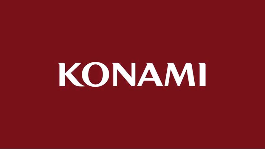 konamiid注册