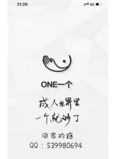 一个致敬韩寒one