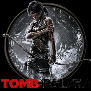 tombraider怎么调中文