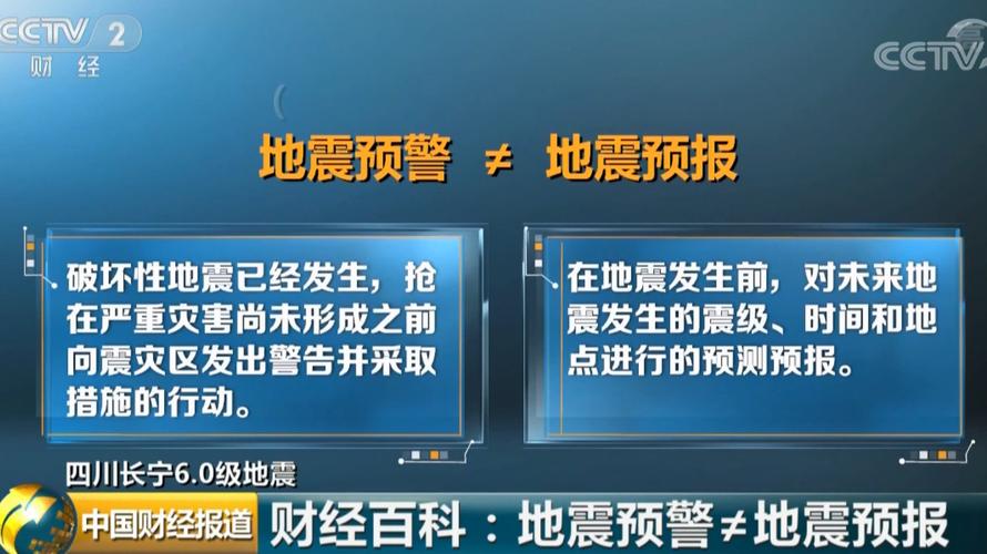 地震预告最新消息