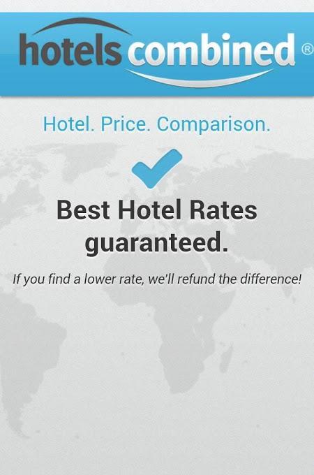 hotelscombined下载