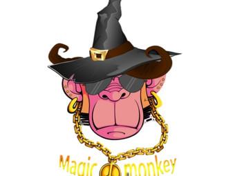 monkeymagic西游记