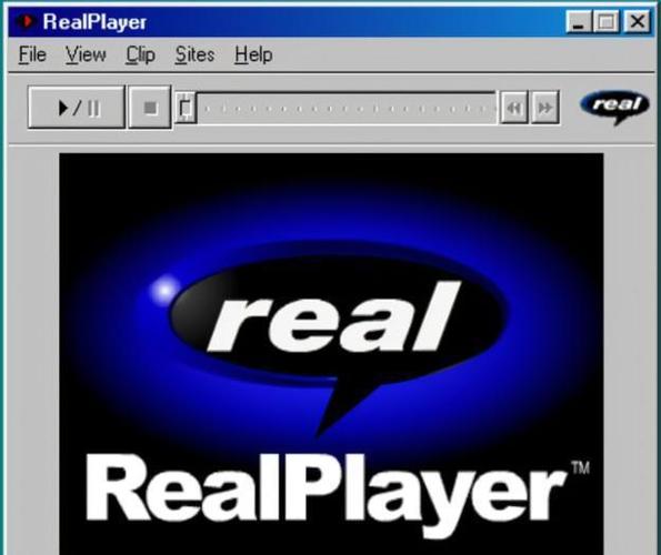 real one player播放器