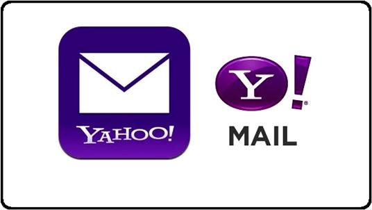 yahoomail login