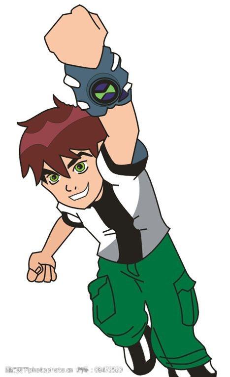 ben10地球保卫者手机版