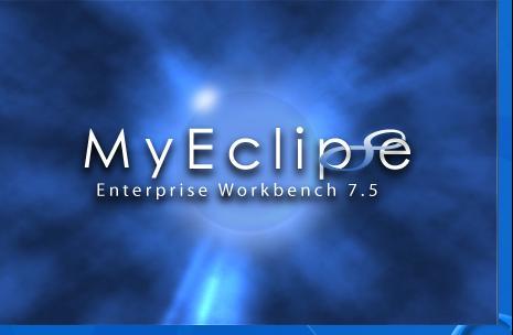 myeclipse10.7.1