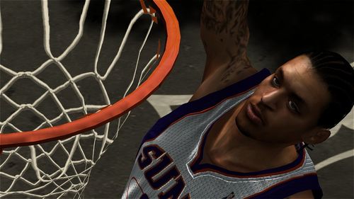 NBA2K12比斯利面补