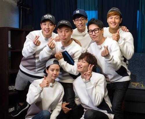 runningman2017