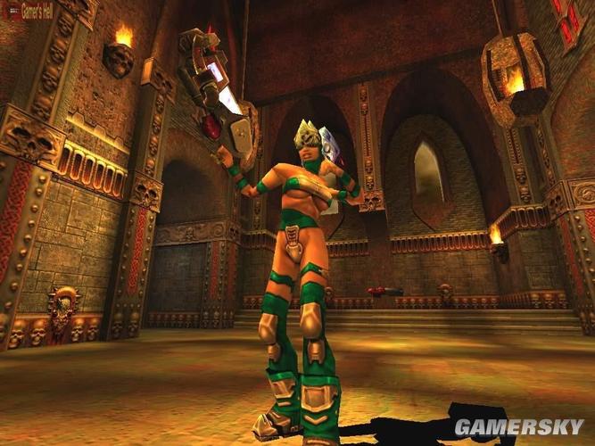 quake3