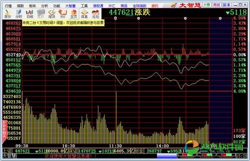 大智慧5.99经典版